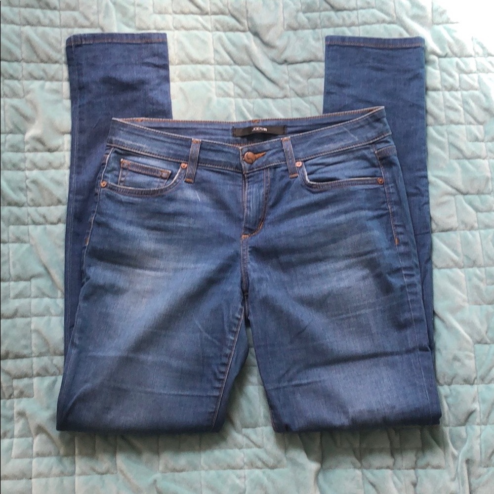 Size 29 Ultra Slim Fit Joe’s Jeans